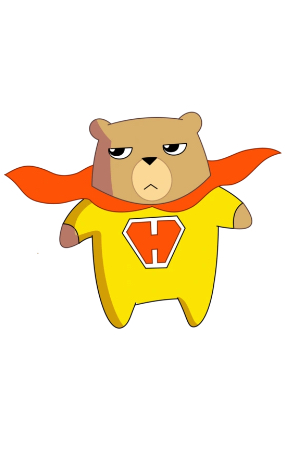 Character image for Hamster