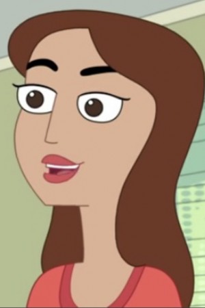 Character image for Carolina Grant-Gomez