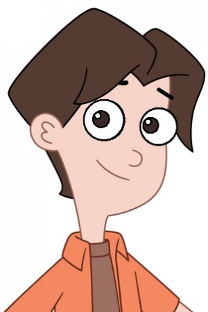 Character image for Kevin Grant-Gomez