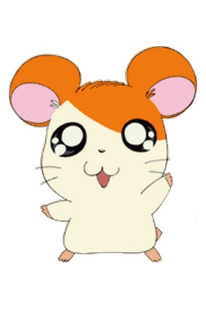 Character image for Hamtaro