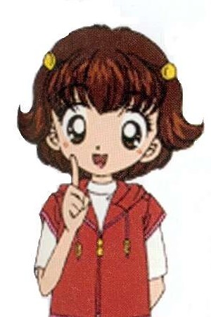 Character image for Laura