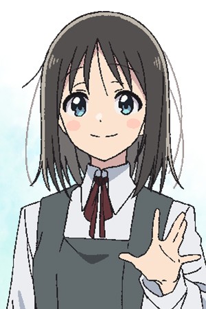 Character image for 春山花奈 / Hana Haruyama