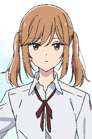 Character image for 夏江 杏 / An Natsue