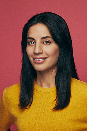 Character image for Ava