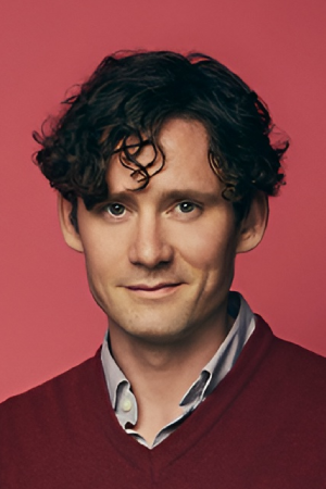 Character image for John