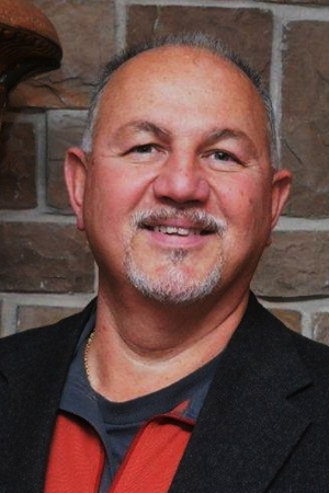 Character image for Himself (MUFON)