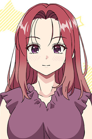 Character image for 津田あかね / Akane Tsuda