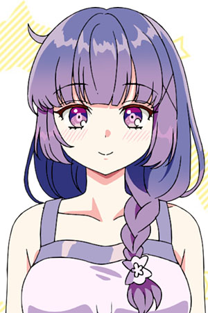 Character image for 撫子 / Nadeshiko