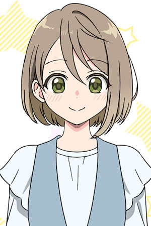 Character image for 伊藤さん / Ito-san