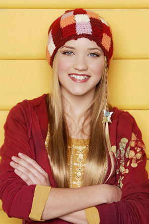 Emily Osment