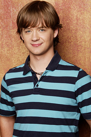 Jason Earles