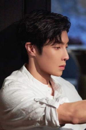 Character image for Yu Hao