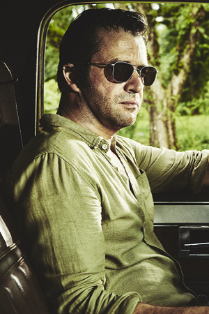 Character image for Hap Collins