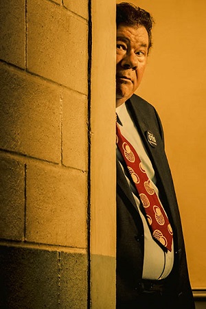 Character image for Judge Beau Otis