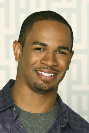 Character image for Brad Williams