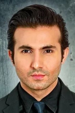 Character image for Waqar