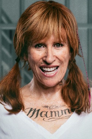 Character image for Ros