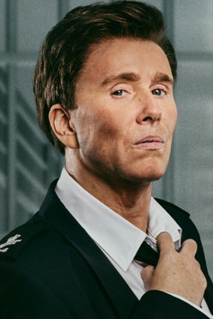 Character image for Marco