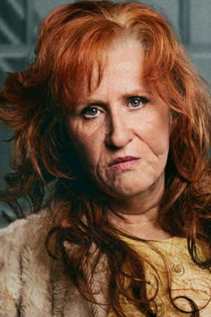 Character image for Anne Marie