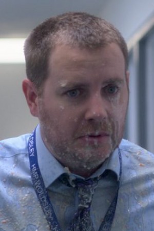 Character image for Dean