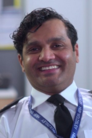 Character image for Gary