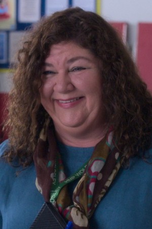 Character image for Cheryl