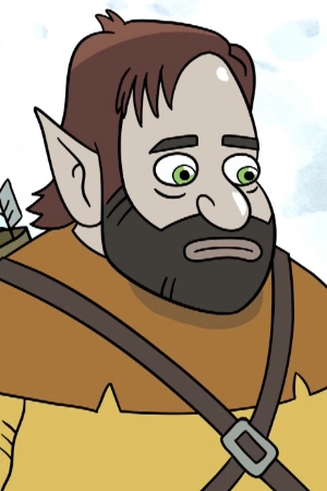 Character image for Fondue Zoobag