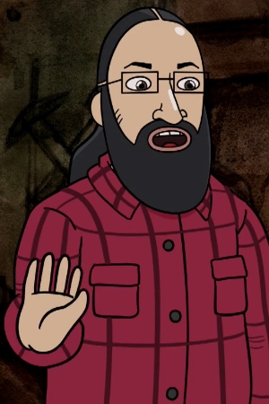 Character image for The Game Master