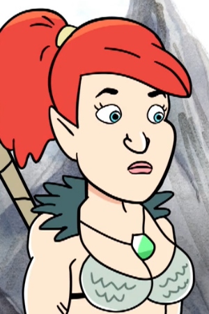 Character image for Beor O'Shift