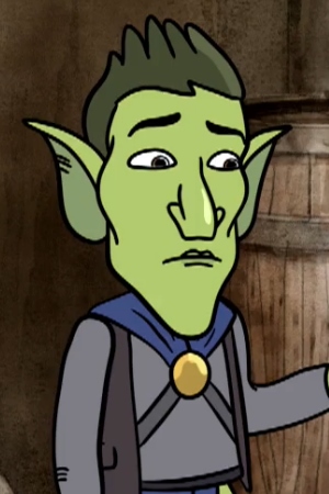 Character image for Boneweevil