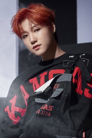 Character image for Jongseob