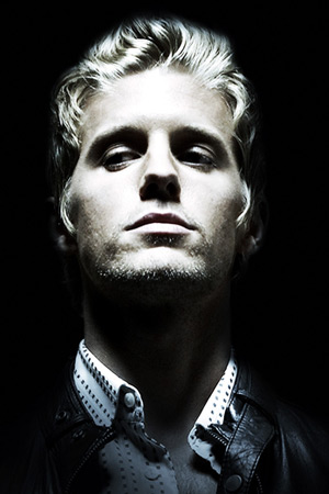 Character image for Christopher 'Sully' Sullivan