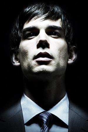 Character image for Henry Dunn