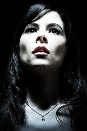 Character image for Abby Mills