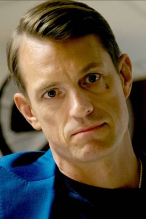 Joel Kinnaman