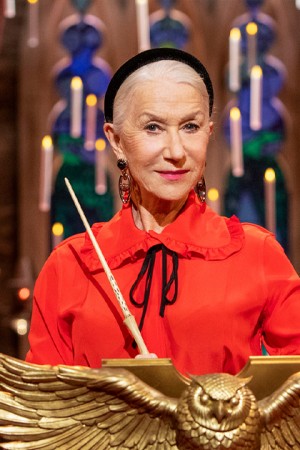 Character image for Helen Mirren / Host