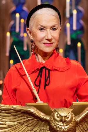 Character image for Host