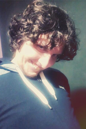 Tiago Dela Rosa