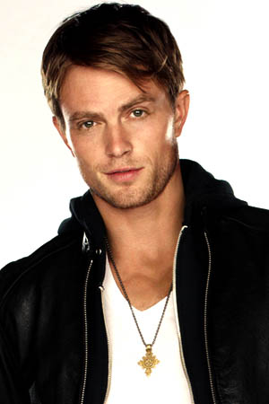Wilson Bethel