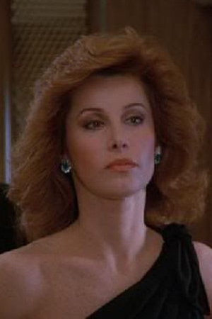 Stefanie Powers