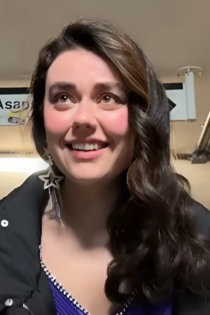 Character image for Buse Bayraktar