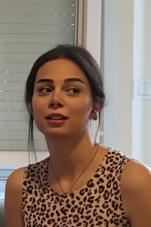 Character image for Hülya Hasçelik