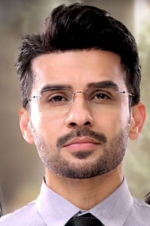 Character image for Arham