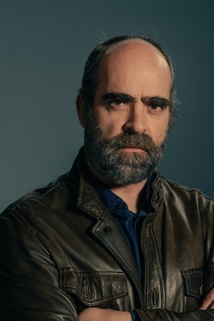 Character image for Rogelio