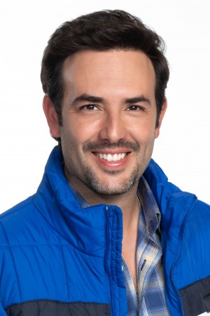 Character image for Rafael Mendez