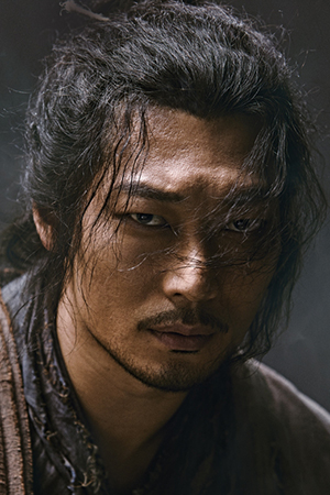 Character image for Dal Moon