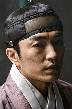 Character image for Lee Tan