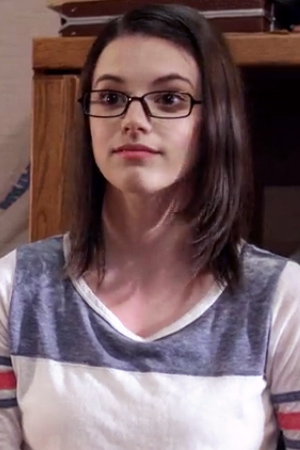 Character image for Emily