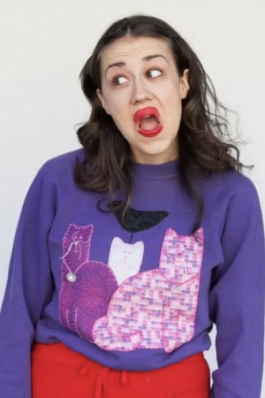 Character image for Miranda Sings