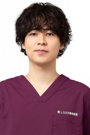 Character image for 白崎快